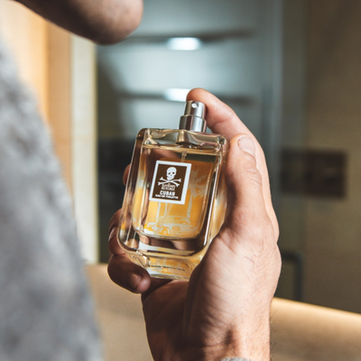 Fragrance & Deodorant