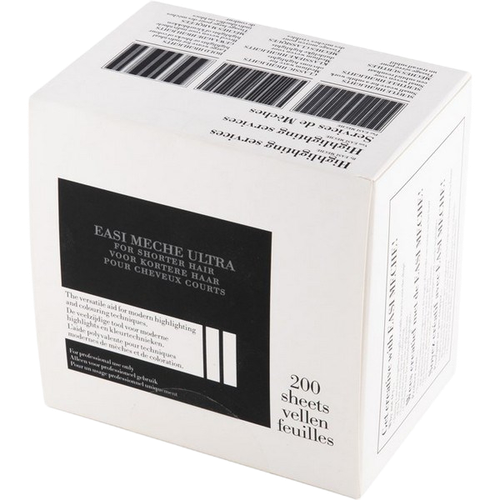 Developer & Easi Meche