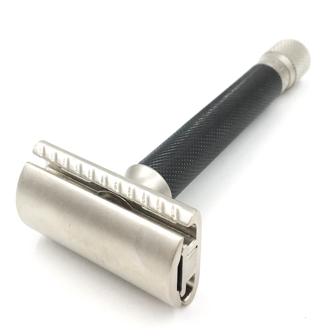 Adjustable Safety Razors - Two Piece
