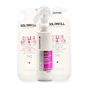 Color and Extra Rich