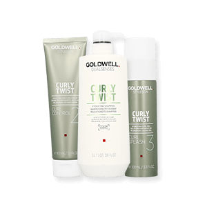 Curly Twist