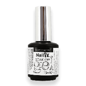Soak Off Gel