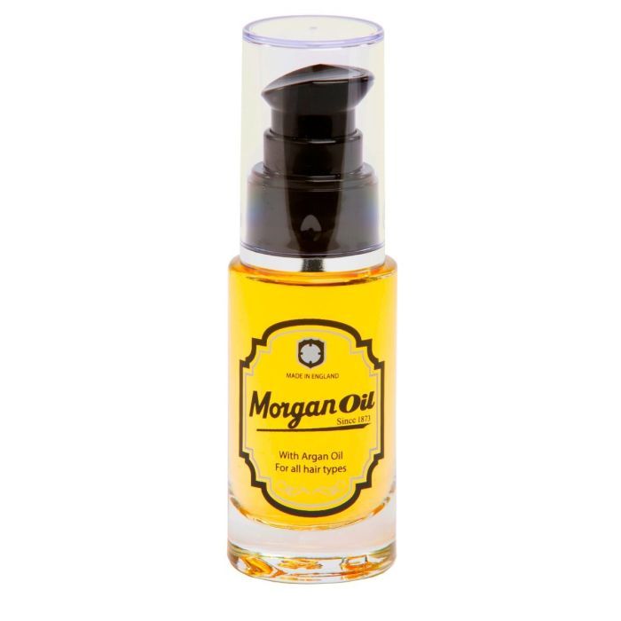 Morgan's Morgan Oil 30ml