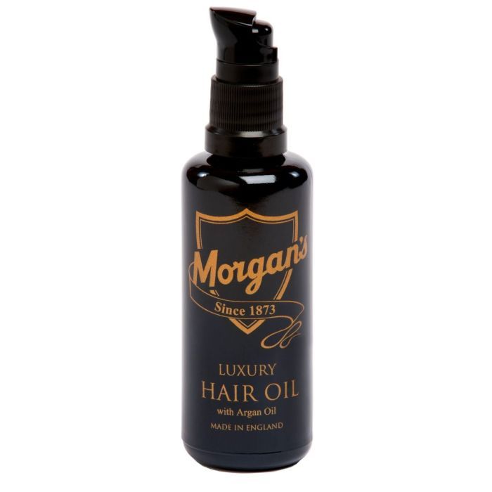 Morgan's Luxury Hair & Beard Oil 50ml