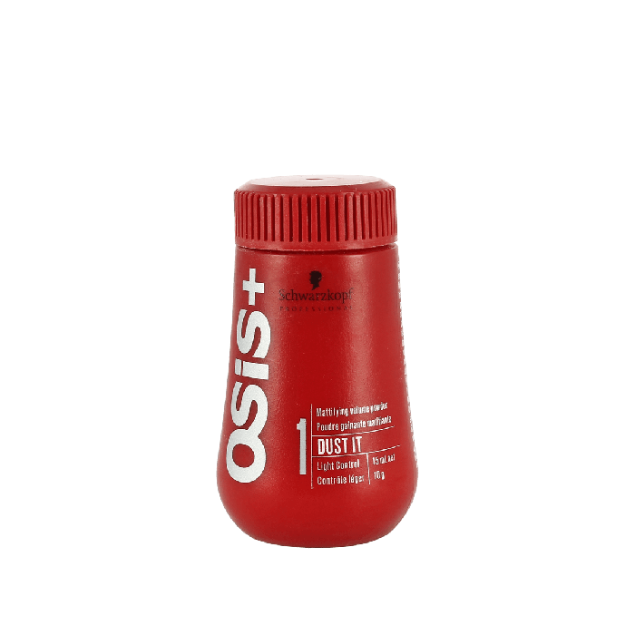 Schwarzkopf OSiS+ Dust It Mattifying Powder 10g