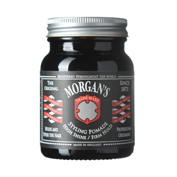 Morgan's Styling Pomade High Shine 100g