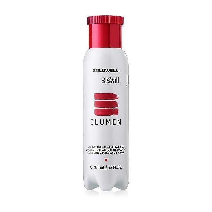 Goldwell Elumen Hair Colour Bl@all 200ml