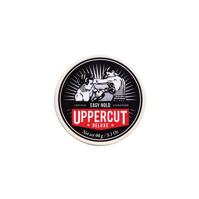 Uppercut Deluxe Easy Hold Styling Cream 90g