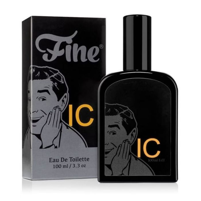 Fine Accoutrements Eau de Toilette Italian Citrus  100ml
