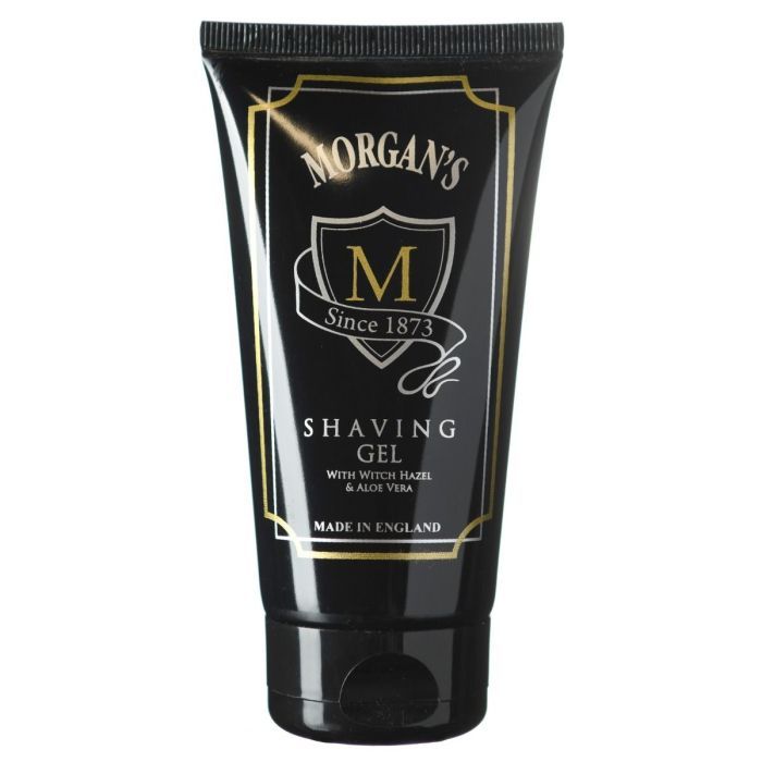 Morgan's Shaving Gel 150ml