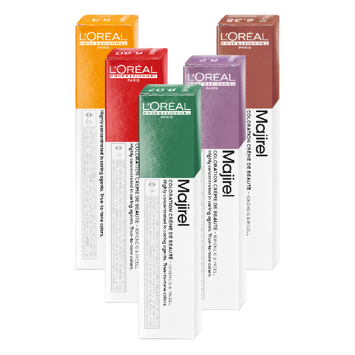L'Oreal Professionnel Majirel Mix 50ml