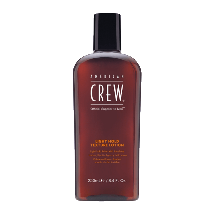 American Crew Light Hold Texture Lotion 250ml