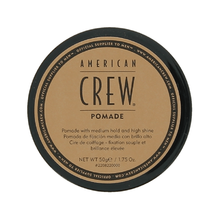 American Crew Pomade 50g