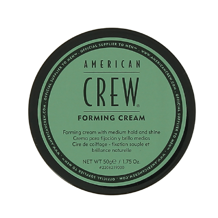 American Crew Forming Cream 50g