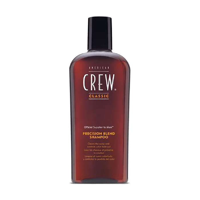 American Crew Precision Blend Shampoo 250ml