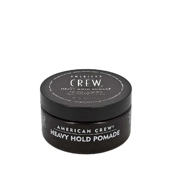American Crew Heavy Hold Pomade 85g