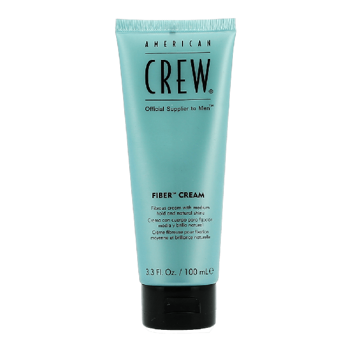 American Crew Fiber Cream 100ml