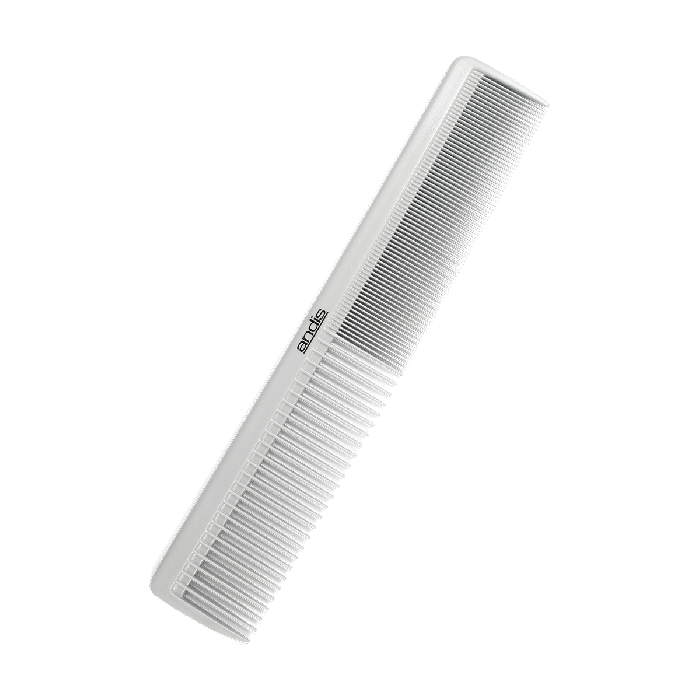 Andis Large Silver Comb