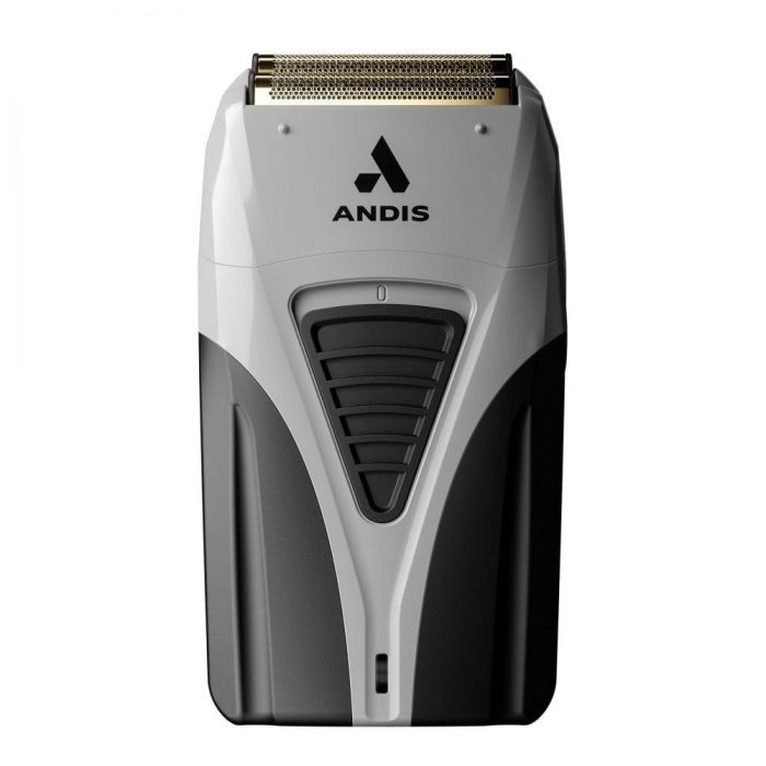Andis Profoil Shaver Plus Titanium Foil Shaver