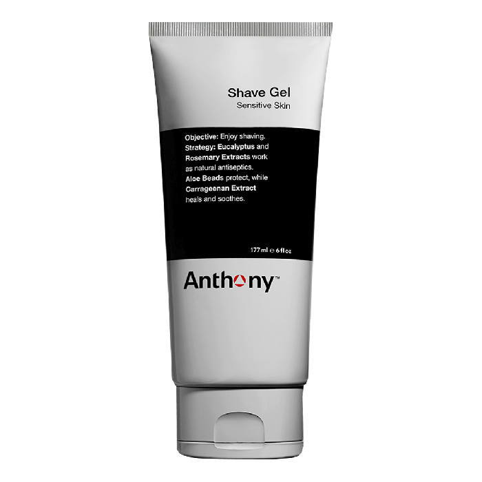 Anthony Shave Gel 177ml