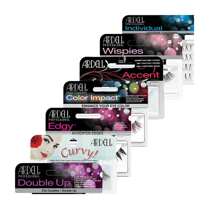 Ardell Lashes