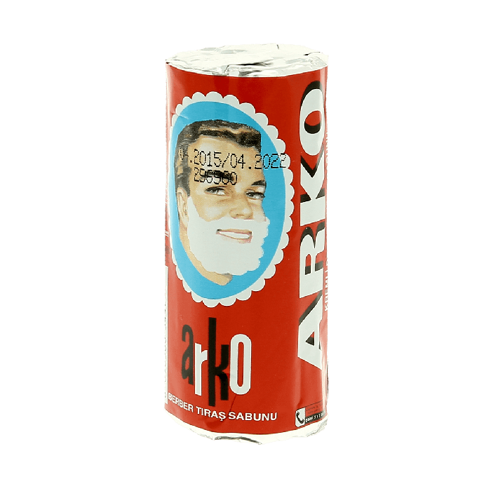 Arko Shaving Cream Soap Stick 75g