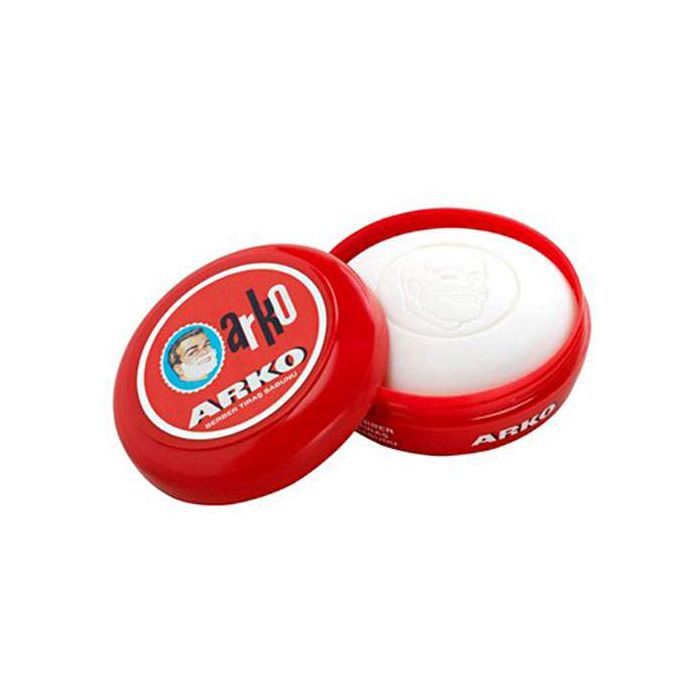 Arko Barber Shaving Soap 90g