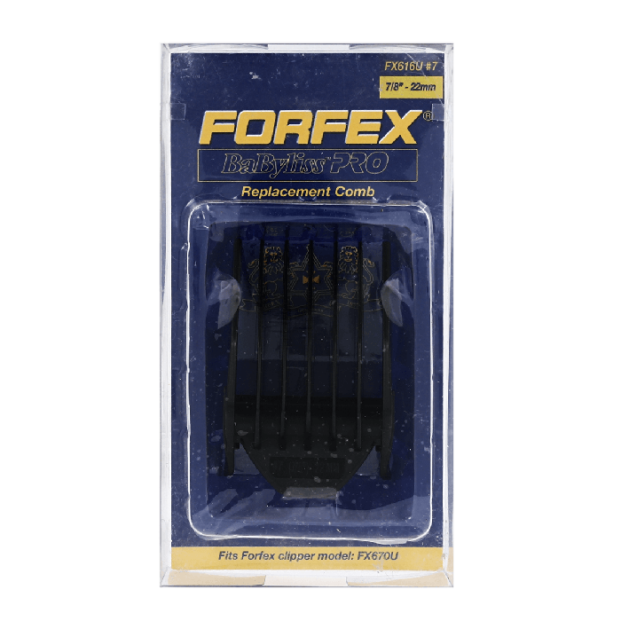 BaByliss Replacement Comb 22mm