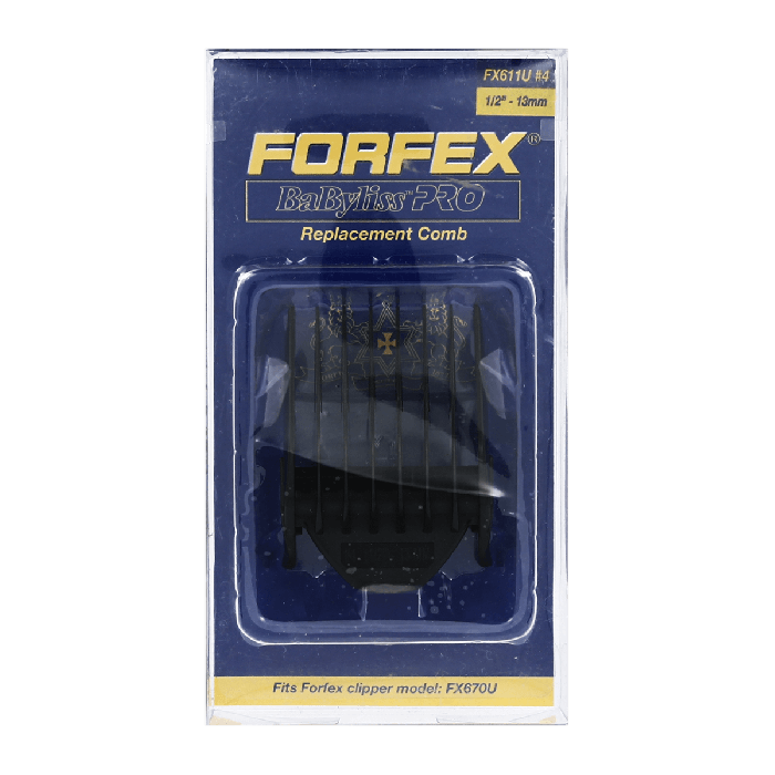 BaByliss FX611U Replacement Comb 13mm
