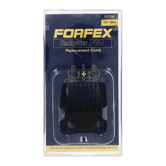 BaByliss FX773U Replacement Comb 6mm