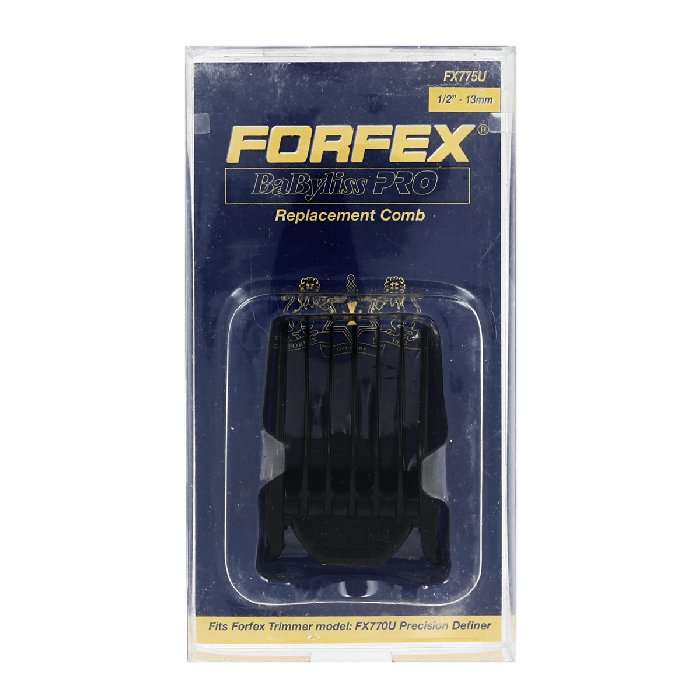 BaByliss FX775U Replacement Comb 13mm