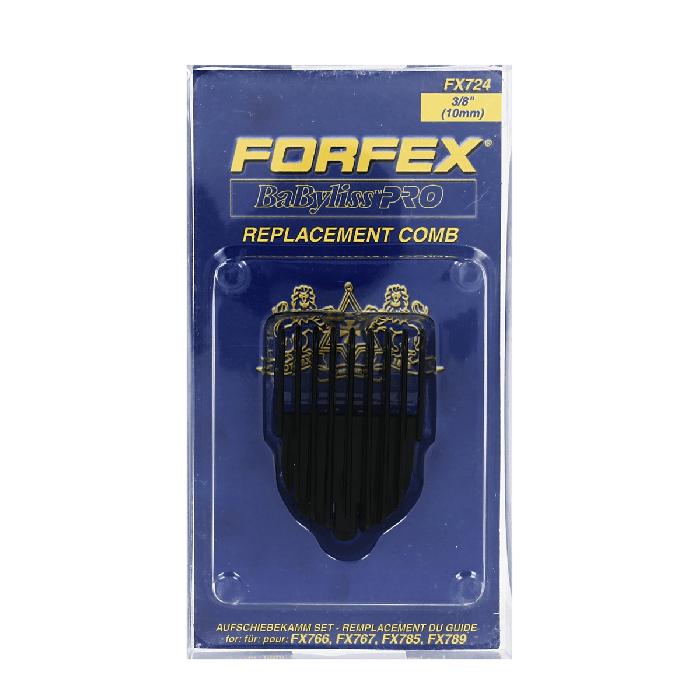 BaByliss Replacement Comb 10mm