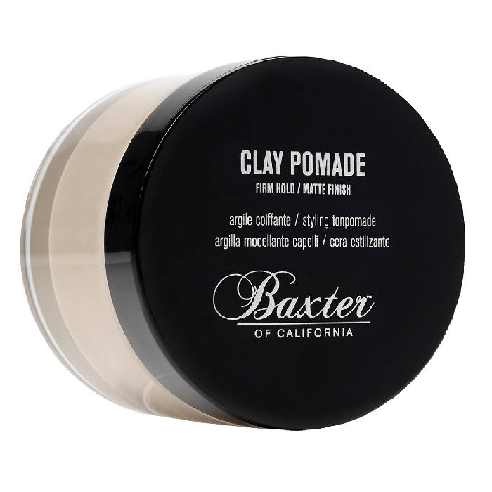 Baxter of California Clay Pomade 60ml
