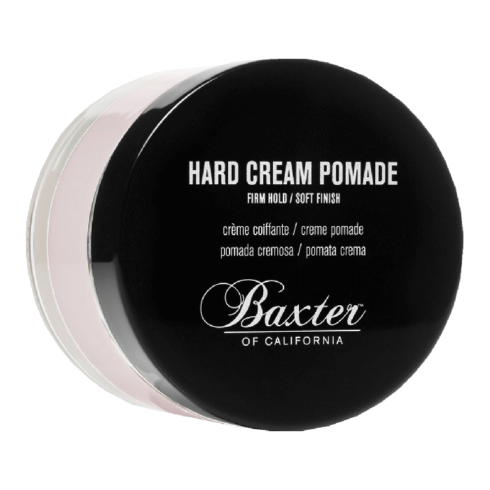 Baxter of California Hard Cream Pomade 60ml