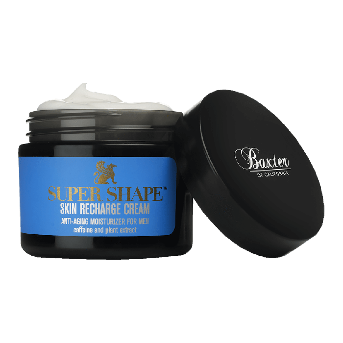 Baxter of California Super Shape Skin Recharge Cream 50ml