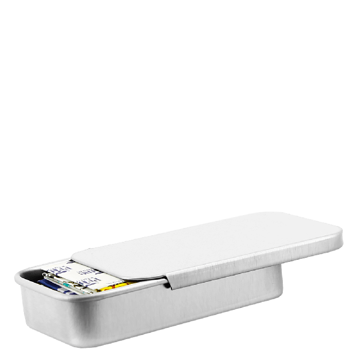 Double Edge Razor Blade Sample Pack