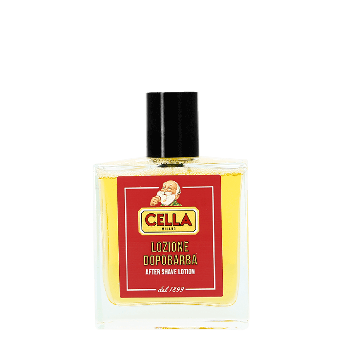 Cella After Shave Lotion 100ml