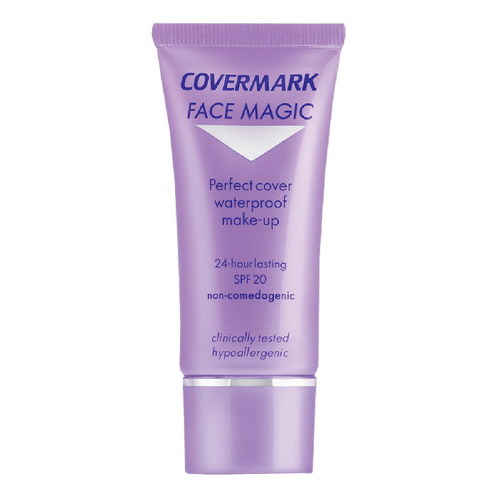 COVERMARK Face Magic Shade 4 30ml