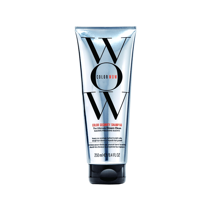 Color Wow Color Security Shampoo 250ml