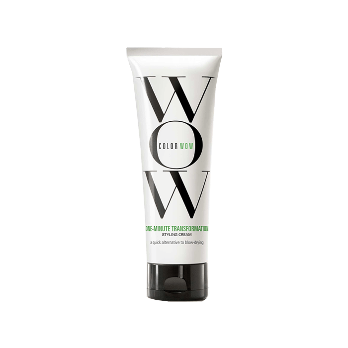 Color Wow One Minute Transformation Cream 120ml