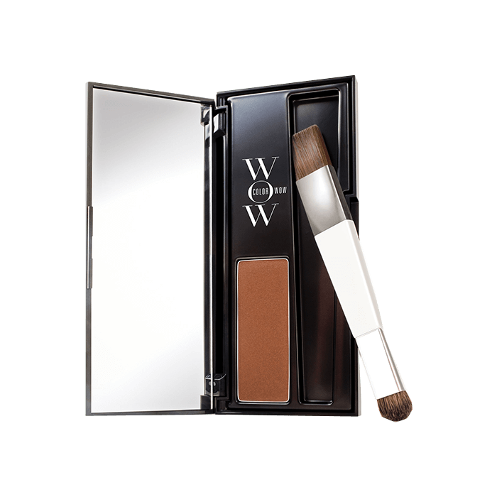 Color Wow Root Cover Up Red