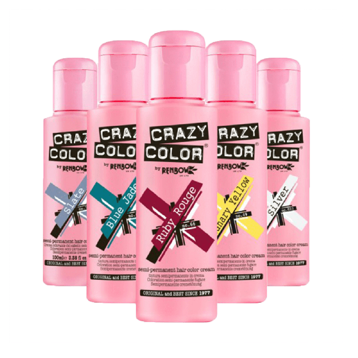Renbow Crazy Color 100ml