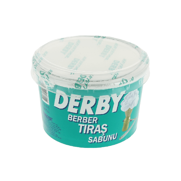 Derby Shaving Soap in Bowl 140g