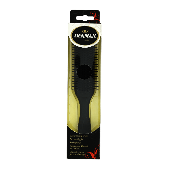 Denman D3M 7-Row Medium Styling Brush