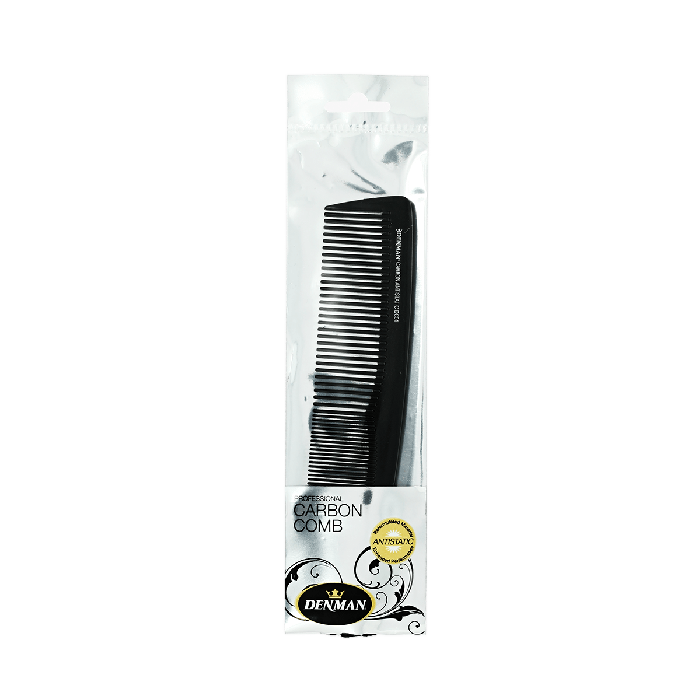 Denman DC01 Large Dressing Carbon Comb