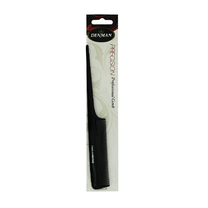 Denman DPC2 Precision Professional Tail Comb