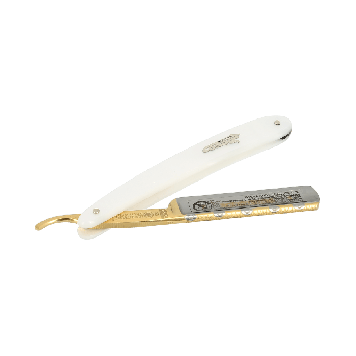 Dovo Pearlex Straight Razor 5/8 Inch 985810