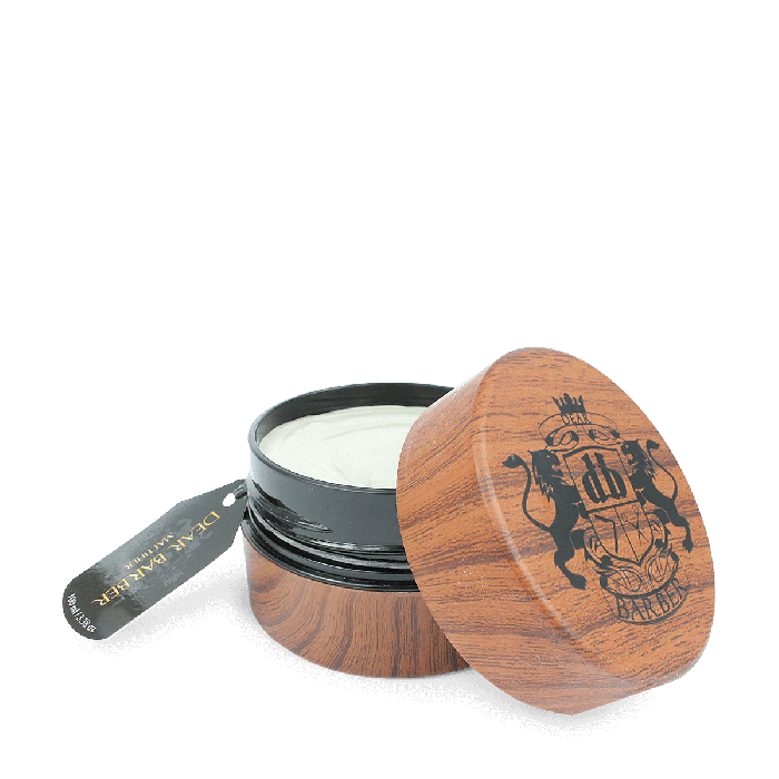 Dear Barber Mattifier 100ml