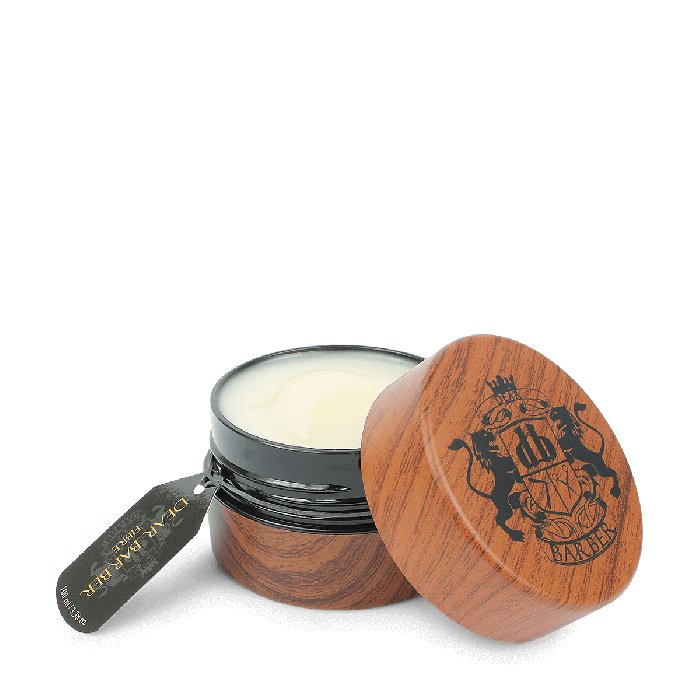 Dear Barber Fibre 100ml