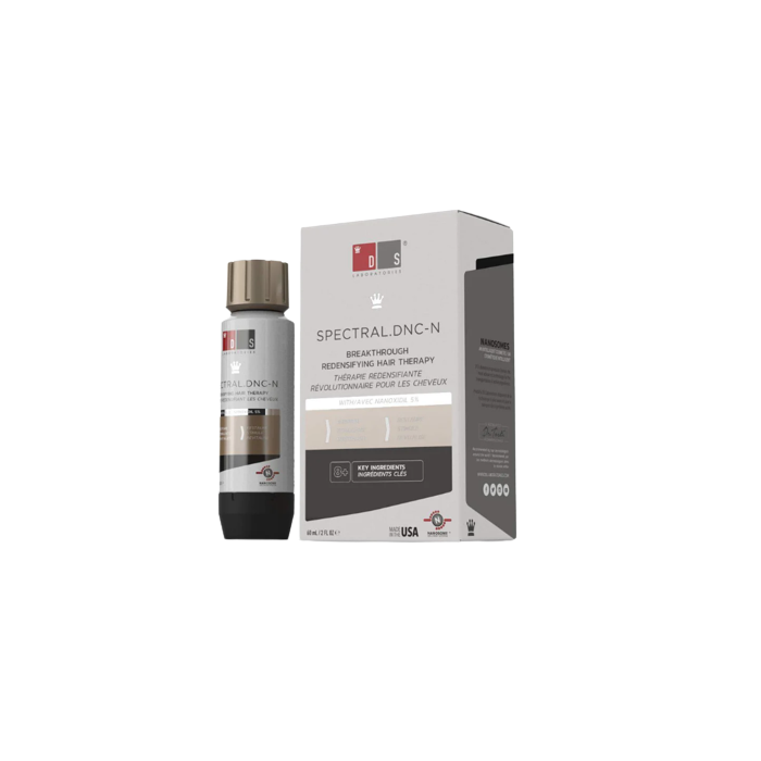 DS Laboratories Spectral.DNC-N Anti-Hair Loss Treatment 60ml
